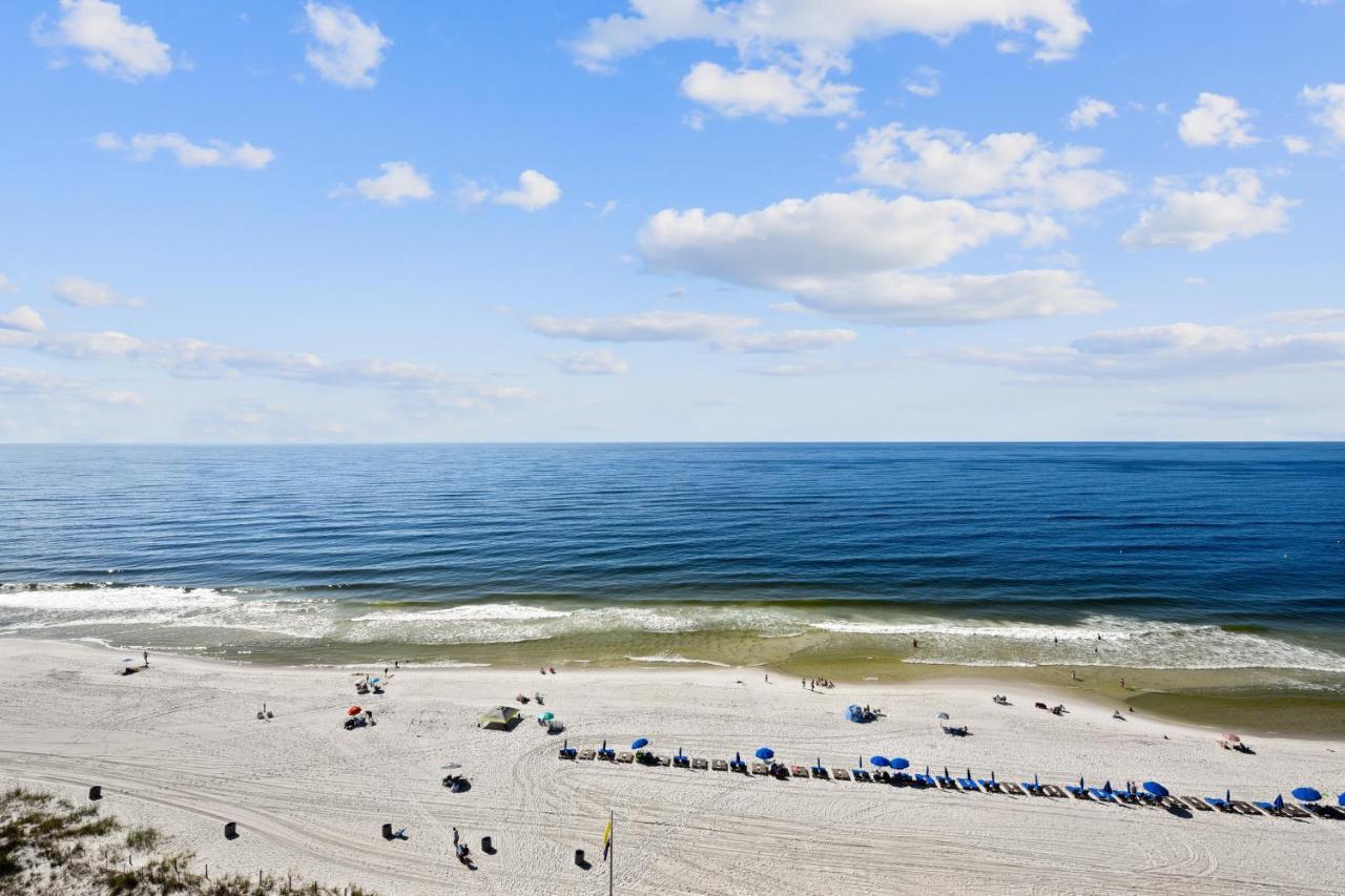 Emerald Beach #1227 By Book That Condo Panama City Beach Exterior photo